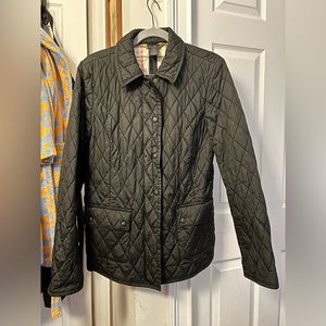 Brookes Brothers Puffer Coat